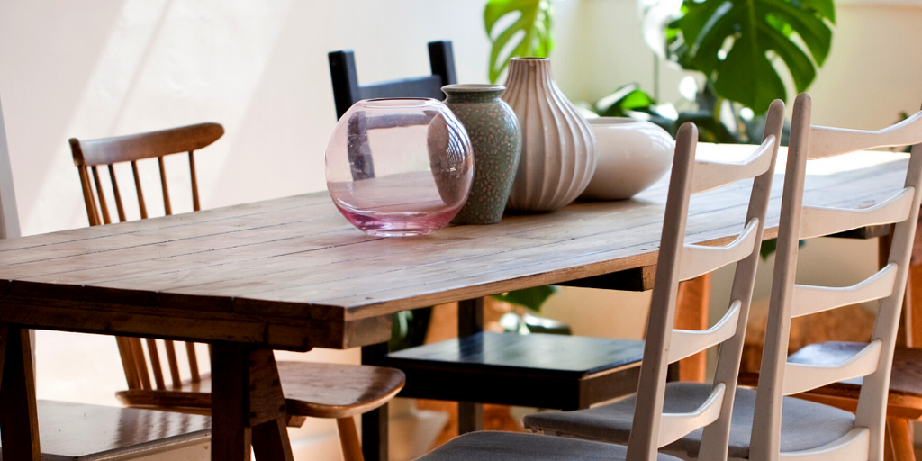 Use Teak Wood Furniture For Classic Interior Design