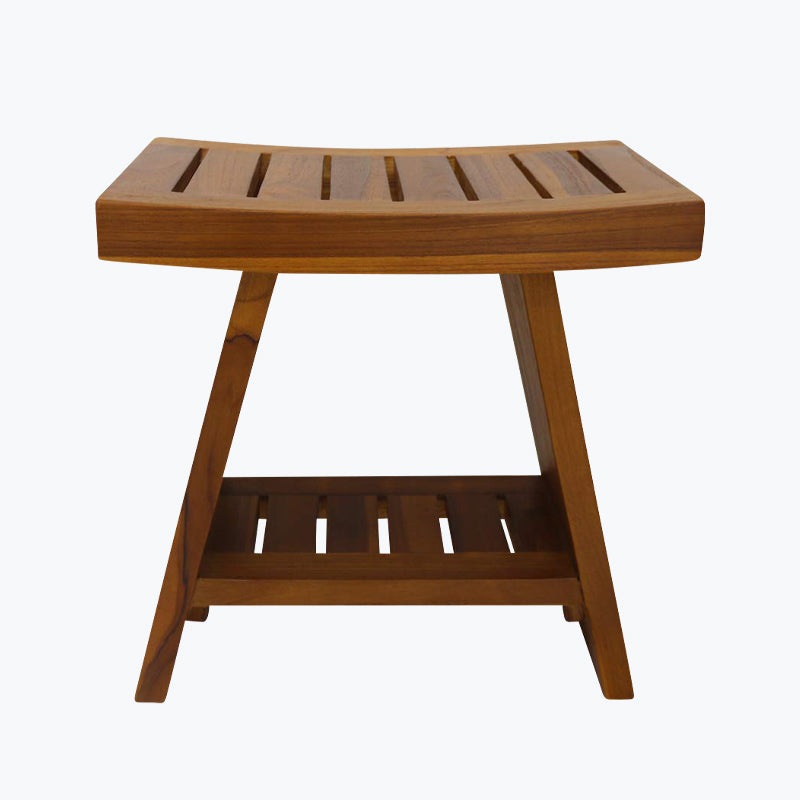 AlaTeak Shower Bench