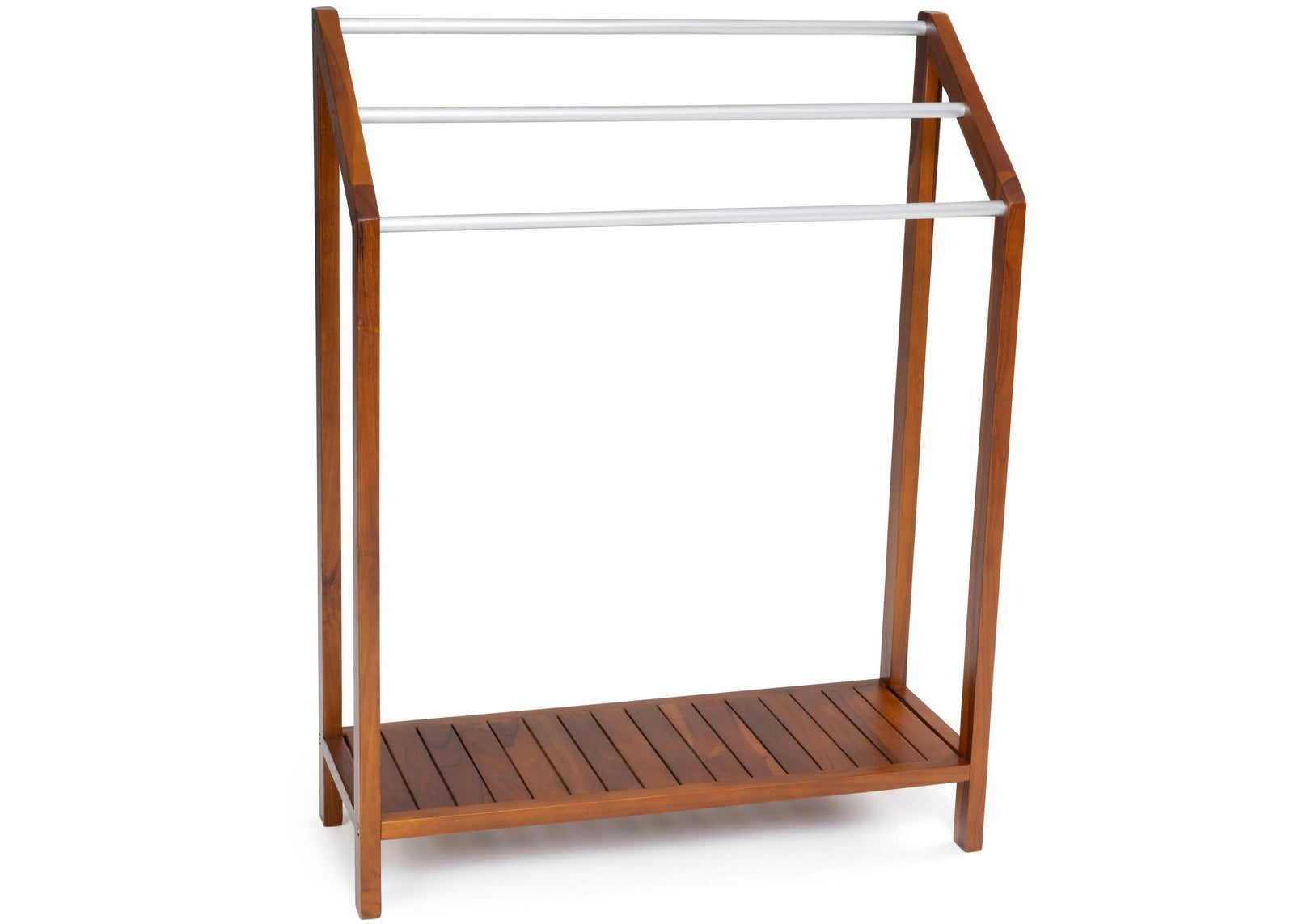 ALA TEAK Towel Rack