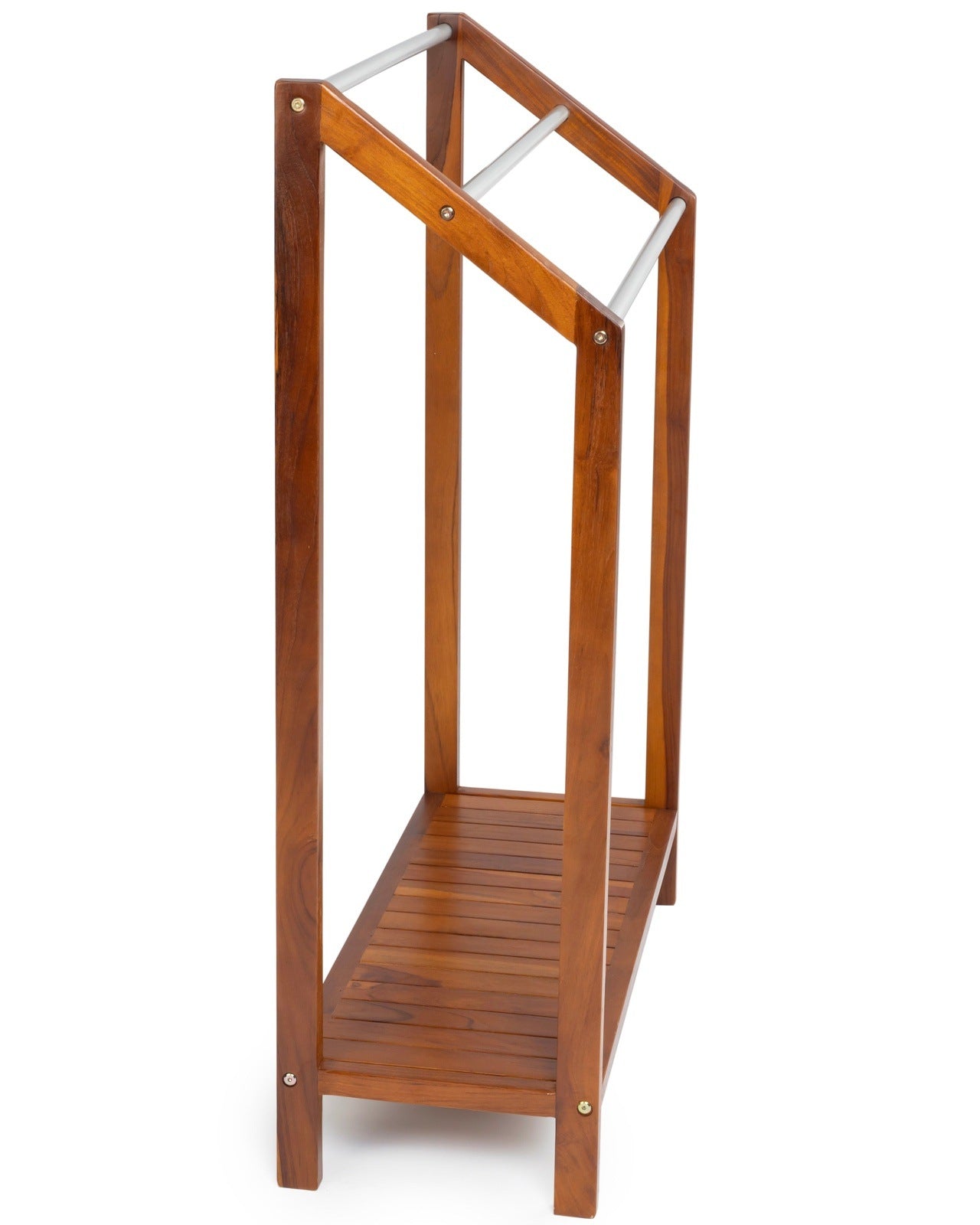 ALA TEAK Towel Rack