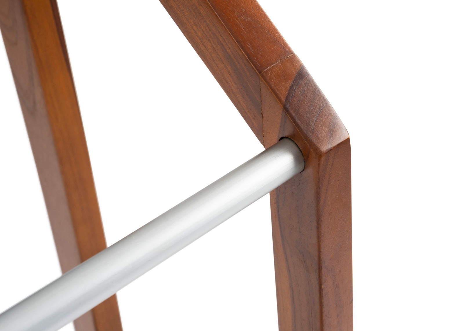 ALA TEAK Towel Rack