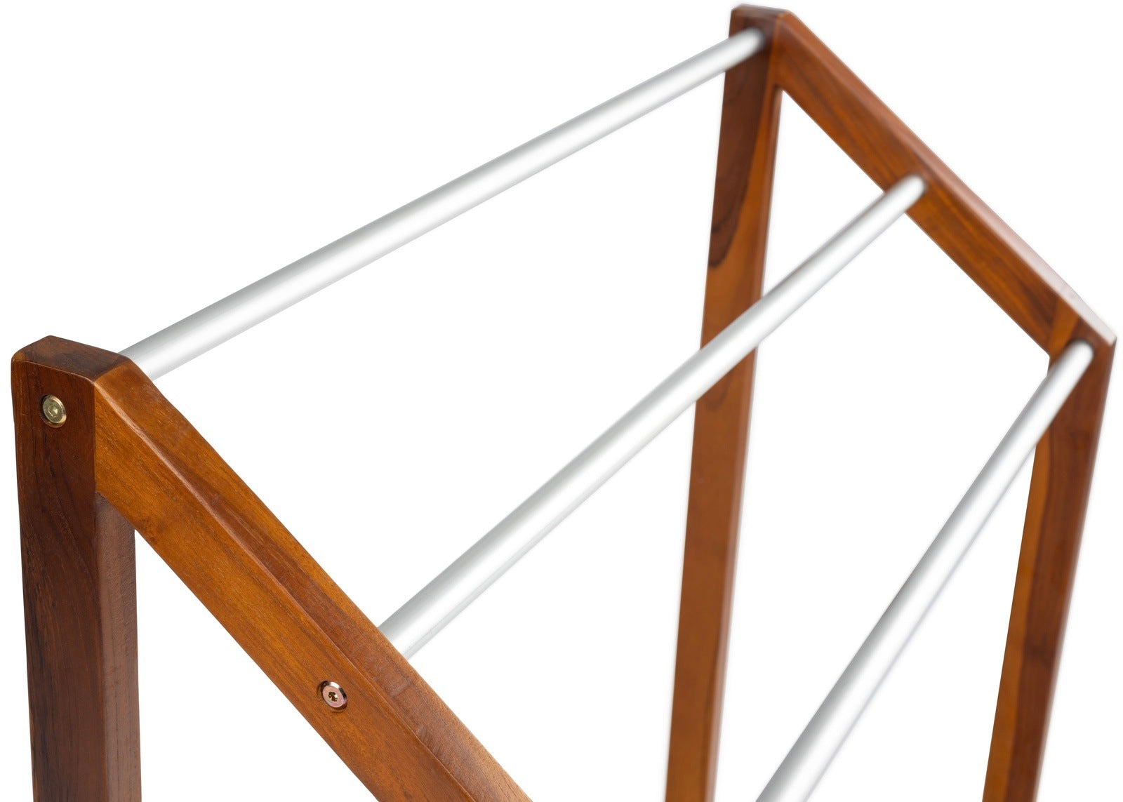 ALA TEAK Towel Rack