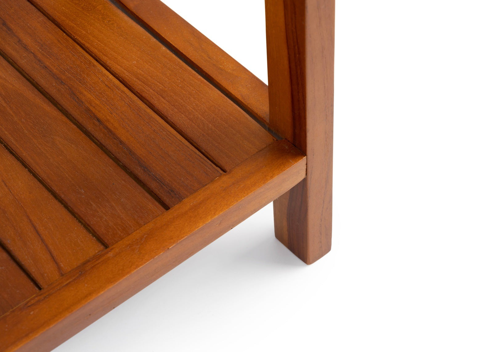 ALA TEAK Towel Rack