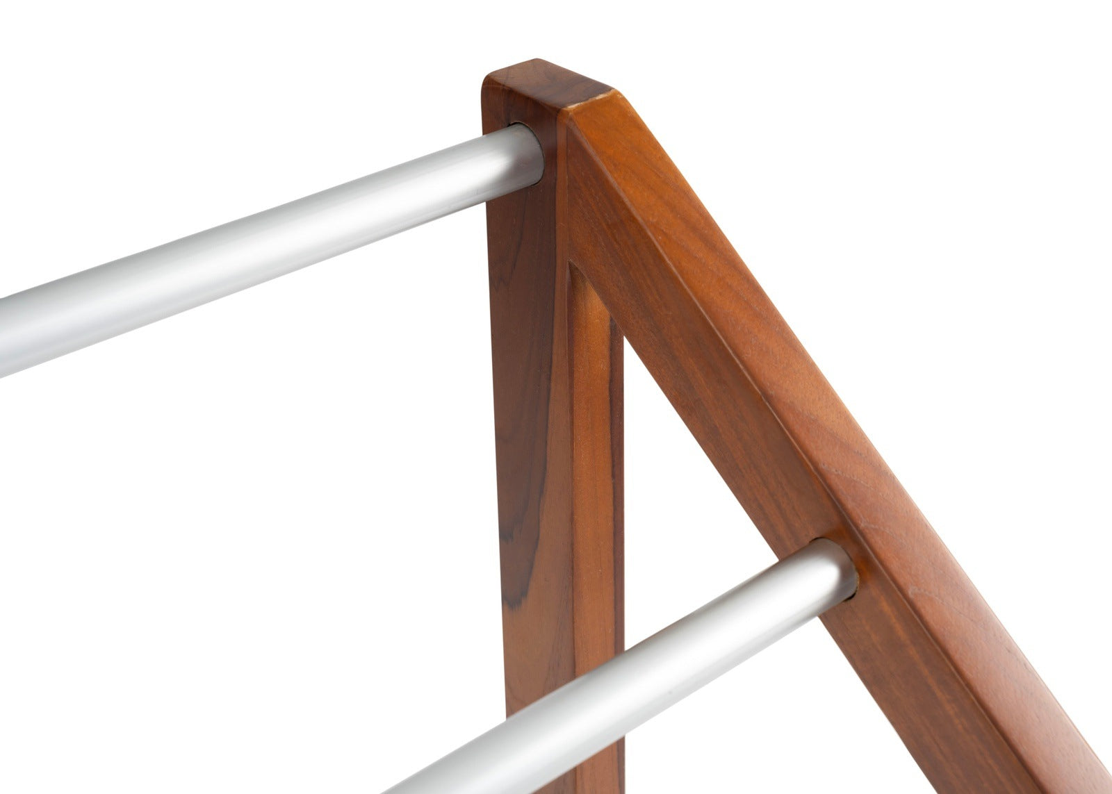 ALA TEAK Towel Rack