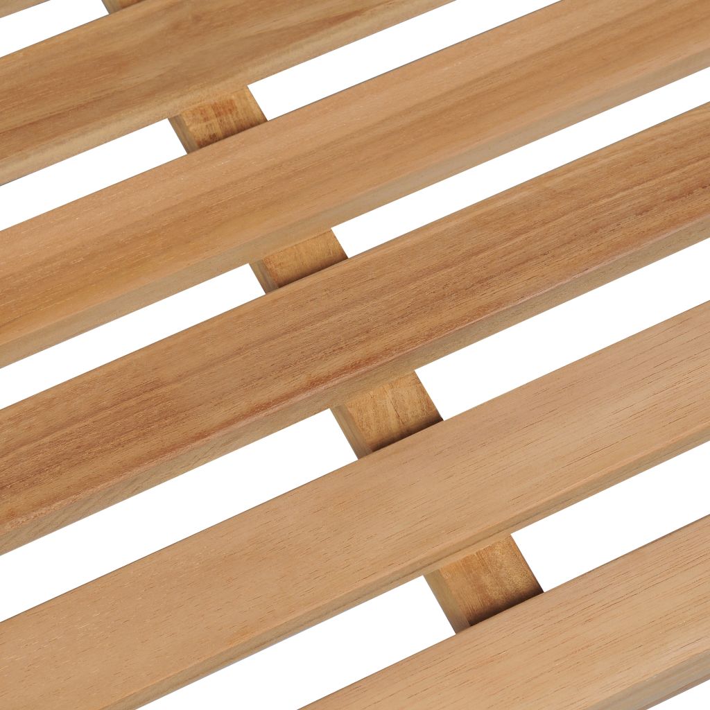 Outdoor Bench Teak
