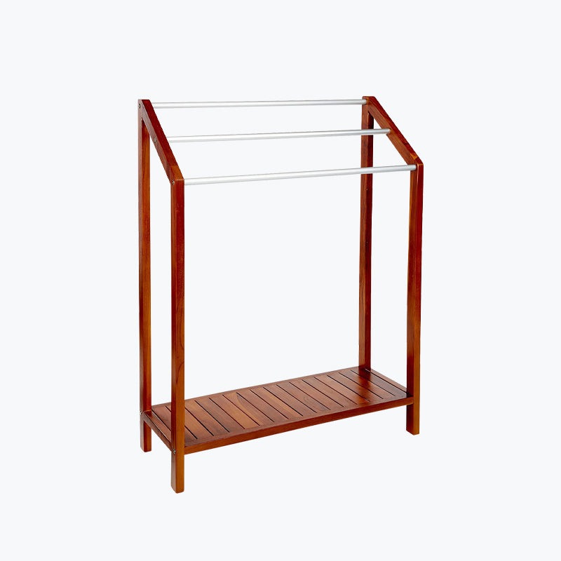 ALA TEAK Towel Rack