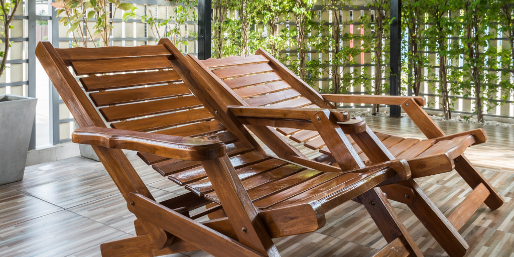 5 Benefits of Teak Wood Furniture – ALA TEAK
