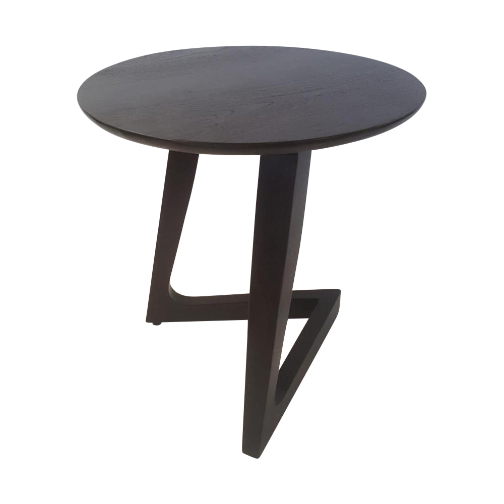 Ala Teak Wood Contemporary Design Coffee Table